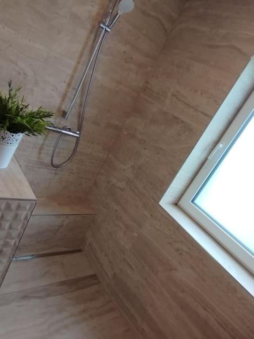 Wohnung In Werne Экстерьер фото